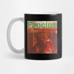 Commercial Alternative Mug